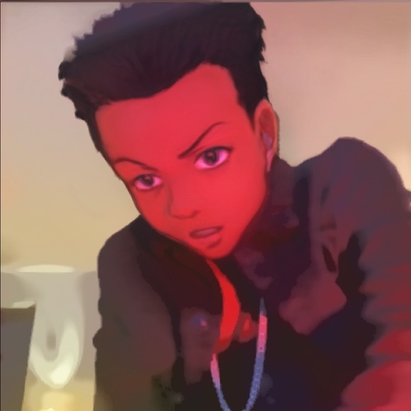 Meet your Posher, Shawn - Picture 1 of 1